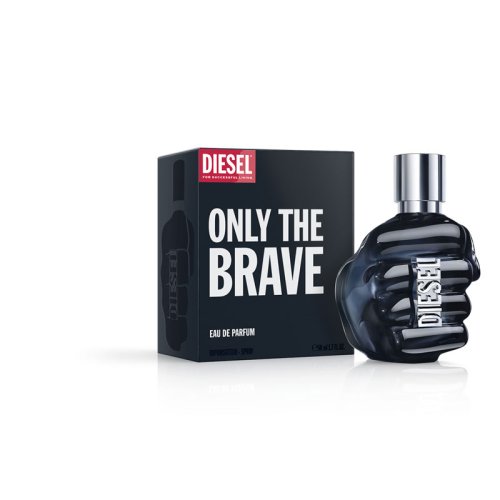 DIESEL Only The Brave - Eau de Parfum 3614274139365
